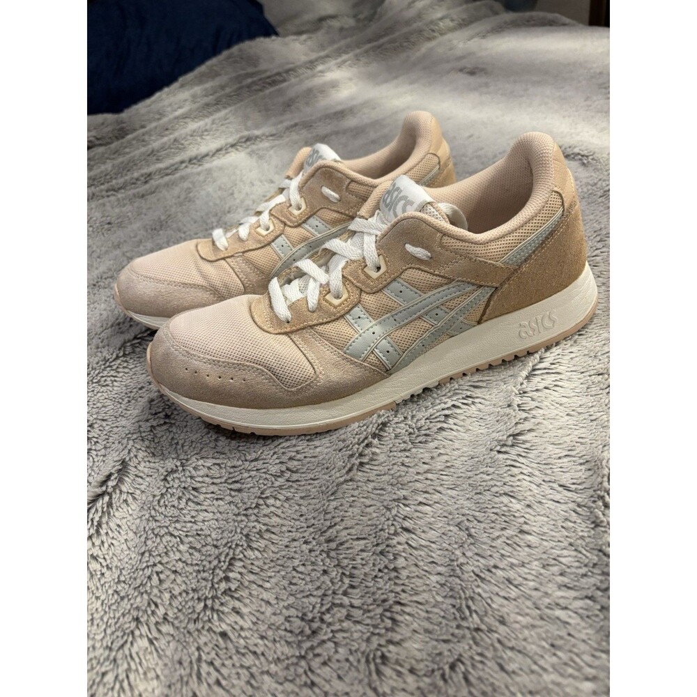 Asics Lyte Classic Women's Size 10 Tennis Shoes